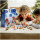 Конструктор LEGO City 60352 Рождественский новогодний календарь 2022 в Сургуте