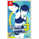 Игра Fitness Boxing 3: Your Personal Trainer [Nintendo Switch, английская версия] в Сургуте