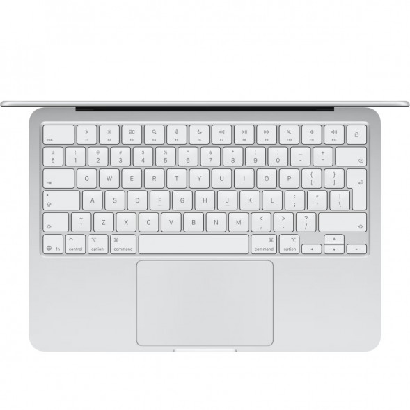 Ноутбук Apple MacBook Neo MHFA4 (A18 Pro 5-Core GPU, 8/256GB), Серебристый/Silver в Сургуте