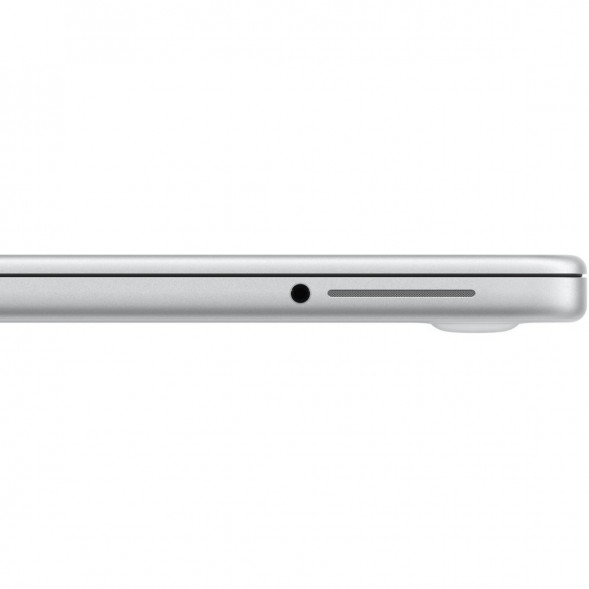 Ноутбук Apple MacBook Neo MHFA4 (A18 Pro 5-Core GPU, 8/256GB), Серебристый/Silver в Сургуте