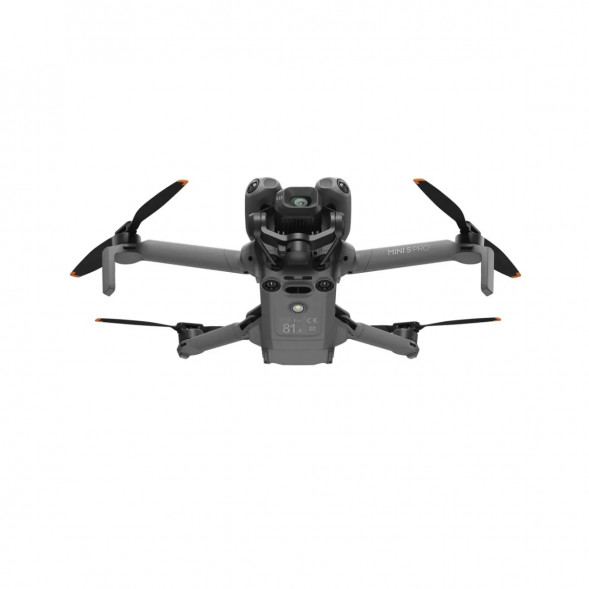 Квадрокоптер DJI Mini 5 Pro Fly More Combo (DJI RC-N3) в Сургуте