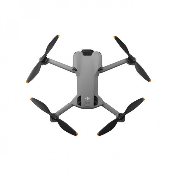 Квадрокоптер DJI Mini 5 Pro Fly More Combo (DJI RC-N3) в Сургуте