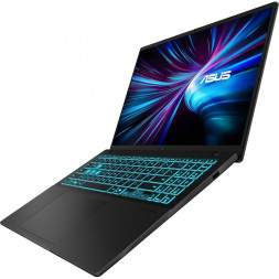 Ноутбук ASUS V16 V3607VM-TK207 (16&amp;quot;, IPS, Intel Core 5 210H 2.2ГГц, 8 ядер, 32ГБ DDR5, 512ГБ SSD, NVIDIA GeForce RTX 5060 8 ГБ), черный