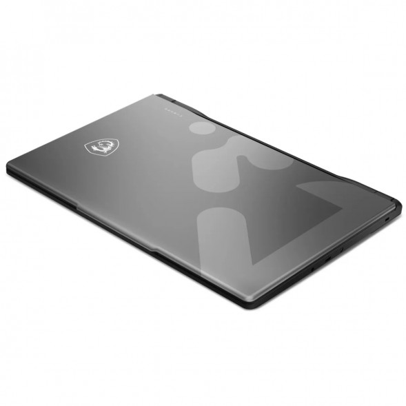 Ноутбук MSI Cyborg 15 C2WF-015XRU (15.6&amp;quot;, IPS, Intel Core 5 210H 2.2ГГц, 8-ядер, 16ГБ DDR5, 1ТБ SSD, NVIDIA GeForce RTX 5060 - 8 ГБ, FreeDOS), серый в Сургуте