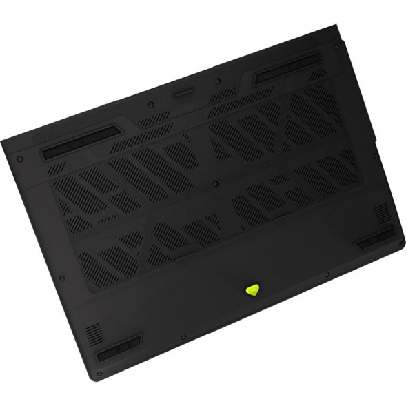 Ноутбук MSI Cyborg 15 C2WF-015XRU (15.6&amp;quot;, IPS, Intel Core 5 210H 2.2ГГц, 8-ядер, 16ГБ DDR5, 1ТБ SSD, NVIDIA GeForce RTX 5060 - 8 ГБ, FreeDOS), серый в Сургуте