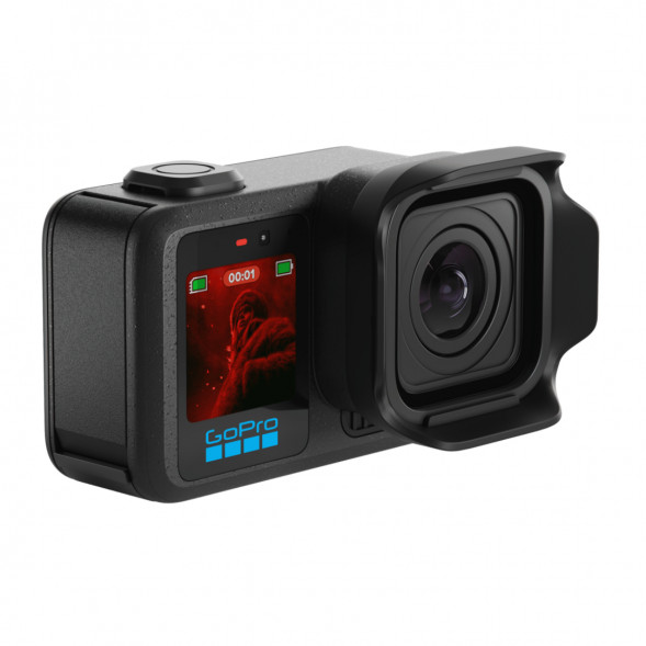 Экшн-камера GoPro Mission 1 Pro в Сургуте