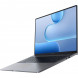Ноутбук Honor MagicBook X16 (5301ARGQ) (16&amp;quot;, 2026, IPS, Intel Core Ultra 5 125H 1.2ГГц, 14 ядер, 16ГБ LPDDR5x, 512ГБ SSD, Intel Arc, без ОС), серый космос в Сургуте