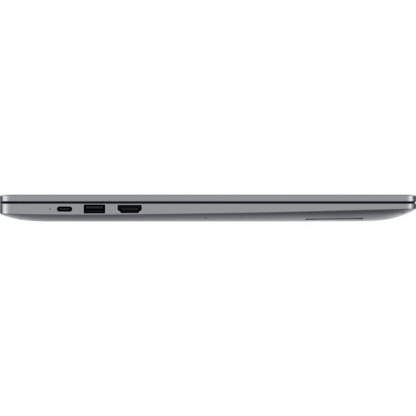 Ноутбук Honor MagicBook X16 (5301ARGQ) (16&amp;quot;, 2026, IPS, Intel Core Ultra 5 125H 1.2ГГц, 14 ядер, 16ГБ LPDDR5x, 512ГБ SSD, Intel Arc, без ОС), серый космос в Сургуте