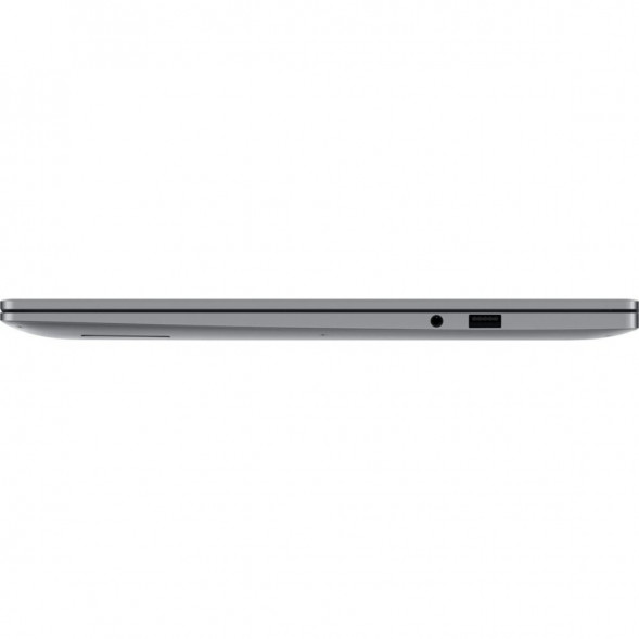 Ноутбук Honor MagicBook X16 (5301ARGQ) (16&amp;quot;, 2026, IPS, Intel Core Ultra 5 125H 1.2ГГц, 14 ядер, 16ГБ LPDDR5x, 512ГБ SSD, Intel Arc, без ОС), серый космос в Сургуте