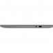 Ноутбук Honor MagicBook X16 (5301ARGQ) (16&amp;quot;, 2026, IPS, Intel Core Ultra 5 125H 1.2ГГц, 14 ядер, 16ГБ LPDDR5x, 512ГБ SSD, Intel Arc, без ОС), серый космос в Сургуте