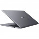 Ноутбук Honor MagicBook X16 (5301ARGQ) (16&amp;quot;, 2026, IPS, Intel Core Ultra 5 125H 1.2ГГц, 14 ядер, 16ГБ LPDDR5x, 512ГБ SSD, Intel Arc, без ОС), серый космос в Сургуте
