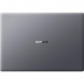 Ноутбук Honor MagicBook X16 (5301ARGQ) (16&amp;quot;, 2026, IPS, Intel Core Ultra 5 125H 1.2ГГц, 14 ядер, 16ГБ LPDDR5x, 512ГБ SSD, Intel Arc, без ОС), серый космос в Сургуте