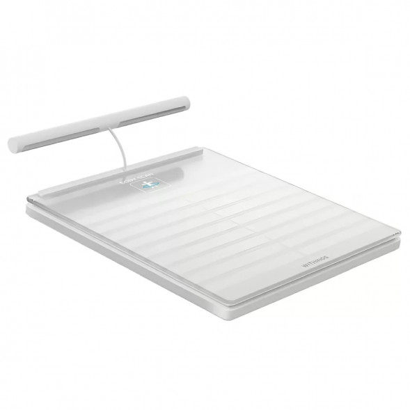 Умные весы Withings Body Scan, White в Сургуте