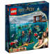 Конструктор LEGO Harry Potter 76420 Турнир трех волшебников: Черное озеро в Сургуте