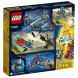 Конструктор LEGO Nexo Knights 70320 Аэро-арбалет Аарона в Сургуте