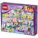 Конструктор LEGO Friends 41058 Торговый центр Хартлейк Сити в Сургуте