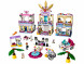 Конструктор LEGO Friends 41058 Торговый центр Хартлейк Сити в Сургуте