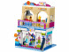 Конструктор LEGO Friends 41058 Торговый центр Хартлейк Сити в Сургуте