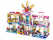 Конструктор LEGO Friends 41058 Торговый центр Хартлейк Сити в Сургуте