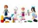 Конструктор LEGO Friends 41058 Торговый центр Хартлейк Сити в Сургуте