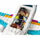 Конструктор LEGO Friends 41100 Частный самолет в Сургуте