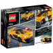 Конструктор LEGO Speed Champions 75909 McLaren P1 в Сургуте