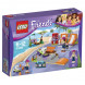 Конструктор LEGO Friends 41099 Скейт-парк в Сургуте