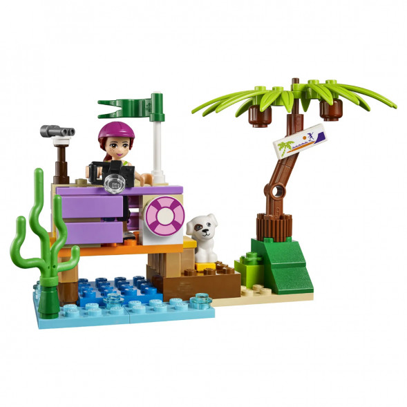 Конструктор LEGO Friends 41099 Скейт-парк в Сургуте