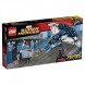 Конструктор LEGO Super Heroes 76032 Погоня на Квинджете Мстителей в Сургуте