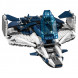 Конструктор LEGO Super Heroes 76032 Погоня на Квинджете Мстителей в Сургуте