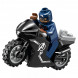 Конструктор LEGO Super Heroes 76032 Погоня на Квинджете Мстителей в Сургуте