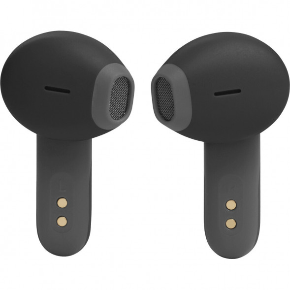 Беспроводные наушники JBL Wave Flex, Black в Сургуте