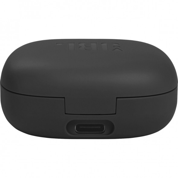 Беспроводные наушники JBL Wave Flex, Black в Сургуте