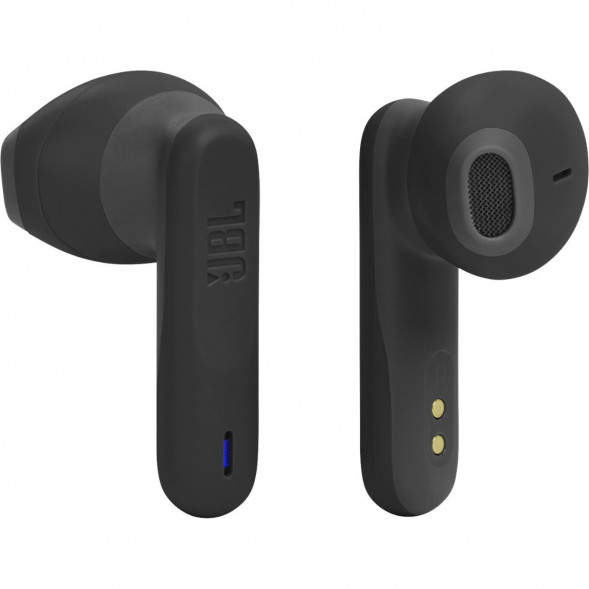 Беспроводные наушники JBL Wave Flex, Black в Сургуте