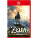 Игра The Legend of Zelda: Breath of the Wild [Nintendo Switch 2, русская версия] в Сургуте