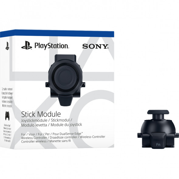 Сменный модуль стика для геймпада Sony Dualsense Edge в Сургуте