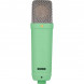 Микрофон студийный RODE NT1 Signature, Green в Сургуте