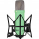 Микрофон студийный RODE NT1 Signature, Green в Сургуте