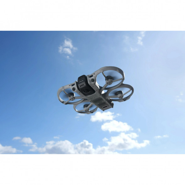 Квадрокоптер DJI Avata 360 (DJI RC 2) в Сургуте