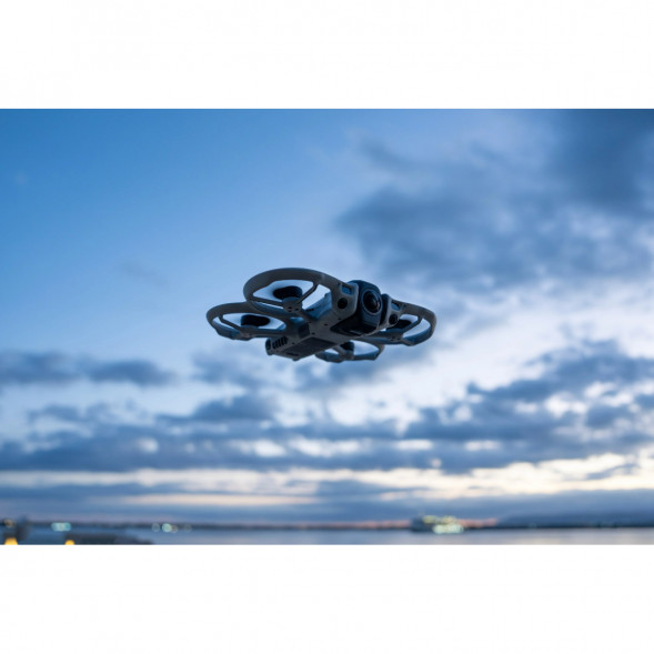 Квадрокоптер DJI Avata 360 (DJI RC 2) в Сургуте