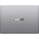 Ноутбук Huawei MateBook 14 FLMH-X 53014QLJ (Core Ultra 5 125H/32Gb/1Tb SSD/Intel Arc/14&amp;quot;/OLED Touch/2880x1920/Без ОС/Серый космос) в Сургуте