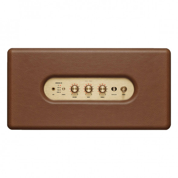 Портативная акустика Marshall Woburn III, Brown в Сургуте