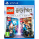 Игра LEGO Harry Potter Collection [PS4, английская версия] в Сургуте