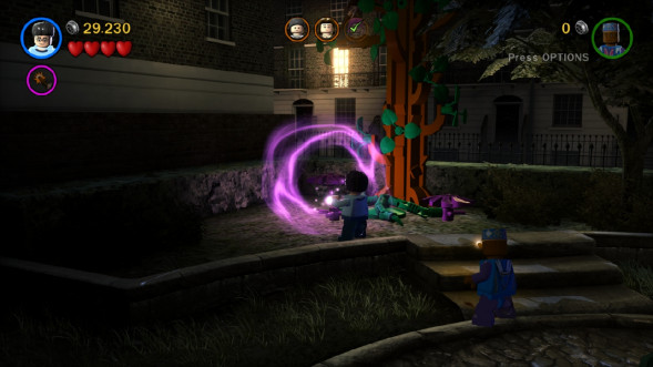 Игра LEGO Harry Potter Collection [PS4, английская версия] в Сургуте