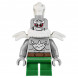 Конструктор LEGO Super Heroes 76070 Mighty Micros: Чудо-женщина против Думсдэя в Сургуте