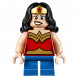 Конструктор LEGO Super Heroes 76070 Mighty Micros: Чудо-женщина против Думсдэя в Сургуте