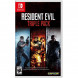Игра Resident Evil Triple Pack [Nintendo Switch, английская версия] в Сургуте