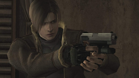 Игра Resident Evil Triple Pack [Nintendo Switch, английская версия] в Сургуте