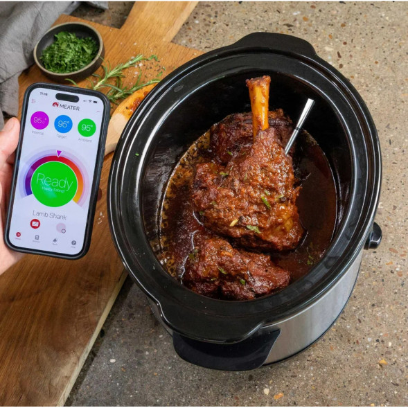 Термометр щуп для мяса MEATER 2 Plus (MT-MP201) в Сургуте