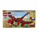 Конструктор LEGO Creator 31032 Огнедышащий дракон в Сургуте